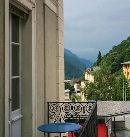 Locanda Pöstli – Ristorante Garni Post
