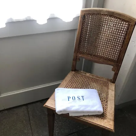 Pöstli – Ristorante Garni Post Locanda Castasegna