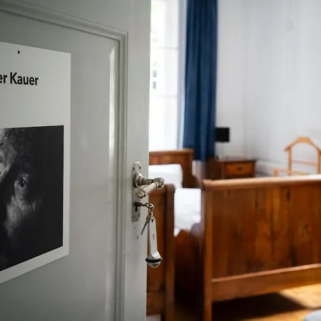 Poestli - Ristorante Garni Post * Castasegna