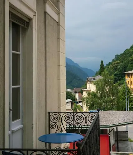Locanda Pöstli – Ristorante Garni Post