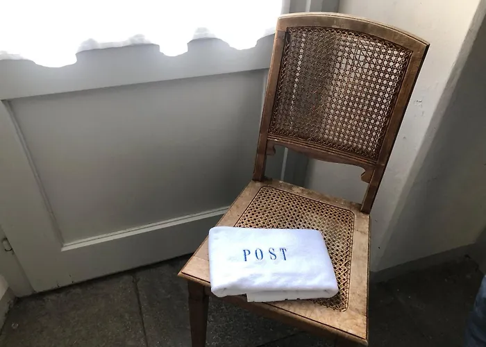 Pöstli – Ristorante Garni Post Locanda Castasegna