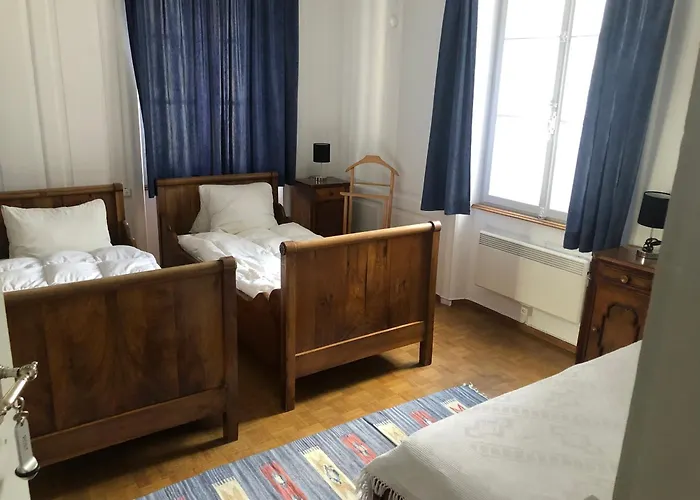 Locanda Pöstli – Ristorante Garni Post Castasegna
